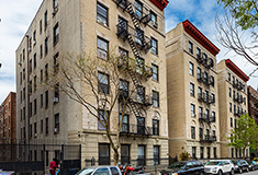 Meridian Investment Sales exclusively lists a multifamily property in Manhattanville neighborhood